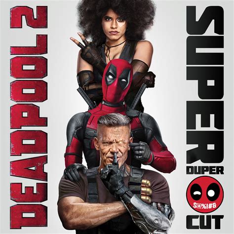 watch deadpool 2: super duper cut|deadpool 2 super duper cut unrated difference.